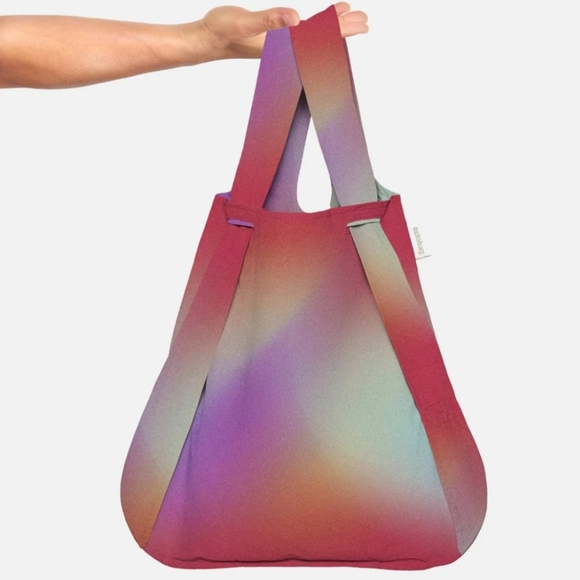 Original – Sunbeam Bag & Backpack in One, Retail Price $28.50 USD - Picture 5 of 12